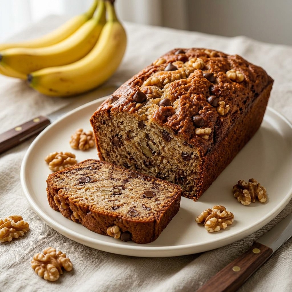 Banana Bread